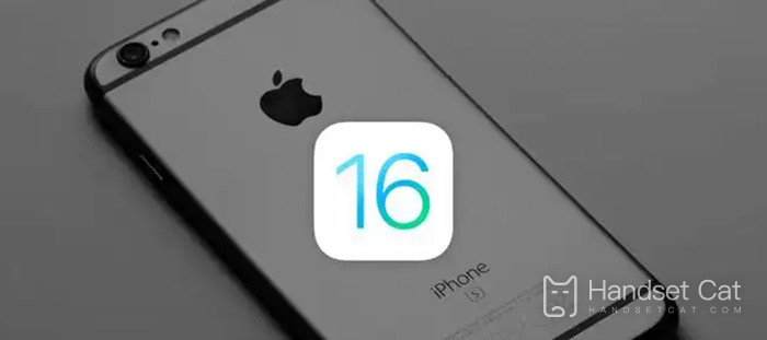 iPhone 12 Mini가 iOS16을 푸시하지 않는 이유는 무엇입니까?