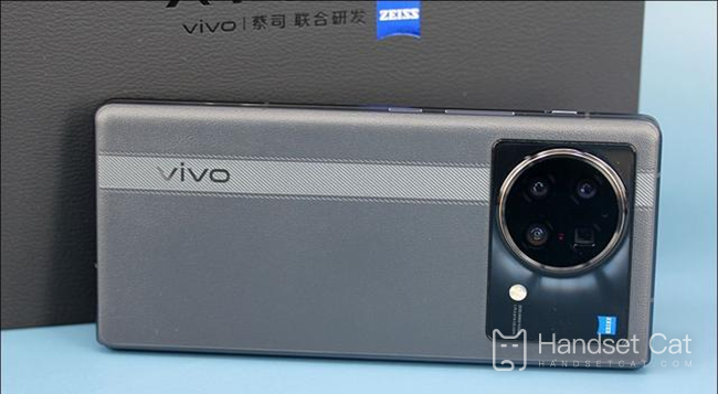 vivo X Fold小窗口模式設置方法