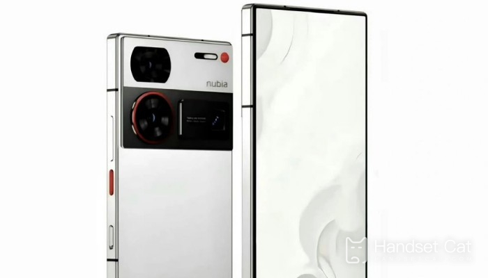 ¿Qué procesador es el Nubia Z60Ultra?