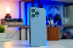 O iPhone 13 travará ao atualizar para o iOS 17.2?