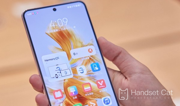 Huawei mate50 पर चंद्रमा की तस्वीरें कैसे लें