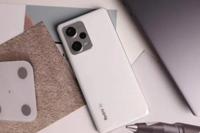 Redmi Note 12 Pro+Play King Glory