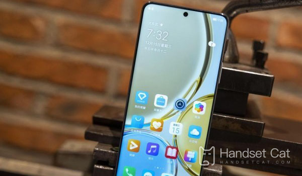 Где я могу проверить, является ли Honor X30 восстановленным аппаратом?