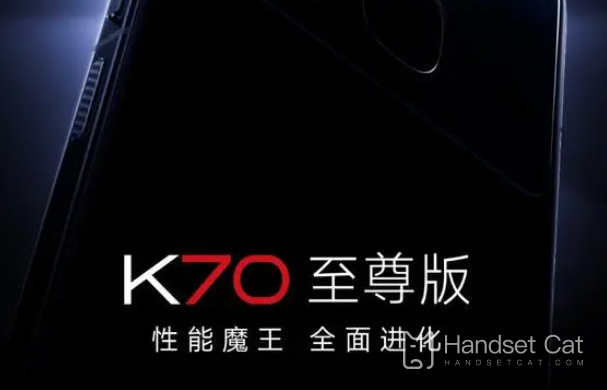 O Redmi K70 Extreme Edition suporta dual standby dual-SIM?