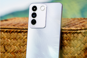 Introduction to vivo S16e data transmission methods