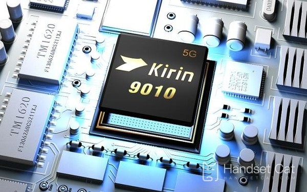Le Kirin 9010 arrive ?Huawei P70 est testé avec des performances comparables à Snapdragon 8Gen2
