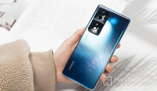 Cách thiết lập bản sao WeChat trên Honor 80 GT