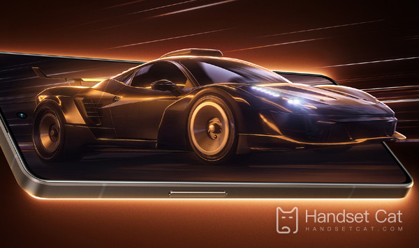Genuine GT2 Master Discovery launched the Pixelworks X7 core, bringing a shocking electric competition experience!