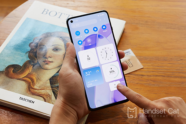 OnePlus 9RT รองรับฟังก์ชั่น lhdc หรือไม่