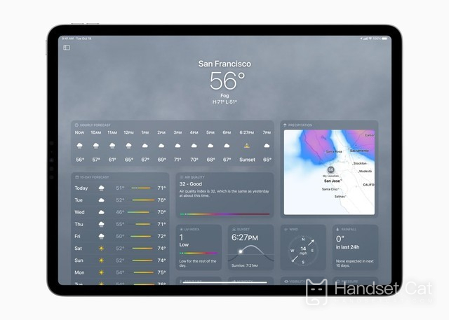 Сегодня официально выпущена Apple iPadOS 16 с девятью новыми функциями!