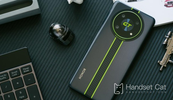 Honor X40 GT को बेहतर तरीके से कैसे चार्ज करें