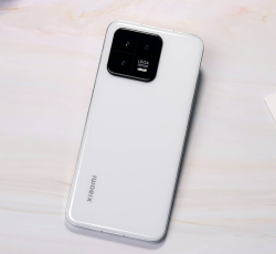 How to display the data used on Xiaomi mobile phone for the day?