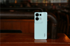 OPPO A57 How to view the private safe backup