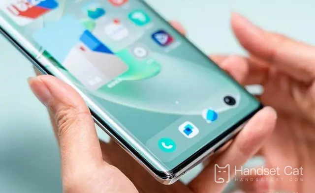 Vivo S16 Tutorial zum Reinigen des Handyspeichers