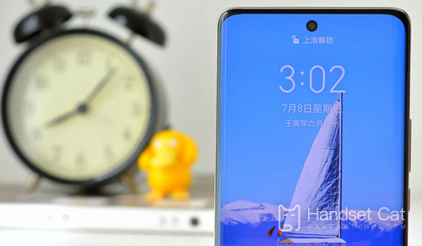 Где проверить использование данных на Honor 80 Pro