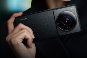 샤오미 미 12S 울트라는 오늘 10시부터 구매 가능하며, 최대 24회까지 무이자 할부 혜택을 누릴 수 있습니다!