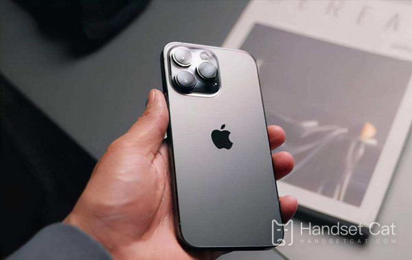 Unterstützt das iPhone 13 Pro das neue Siri?