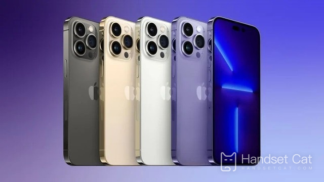 On September 7, the price of Pro series increased by $100 when the iPhone 14 autumn launch was finalized!