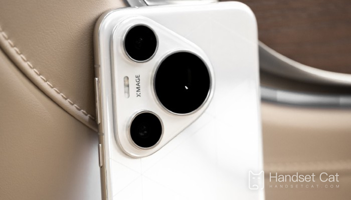 Huawei Pura70 Beidou सैटेलाइट मैसेज एडिशन को Huawei घड़ी से कैसे कनेक्ट करें?