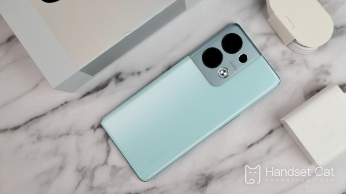 ¿Cuántas veces OPPO Reno9 Pro admite zoom?