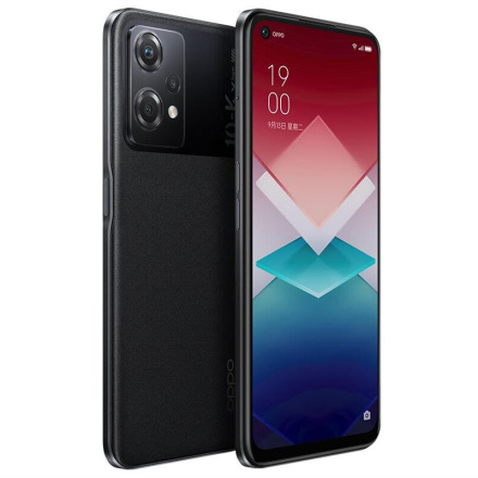 OPPO K10x
