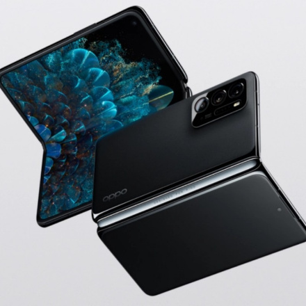 OPPO Find N2