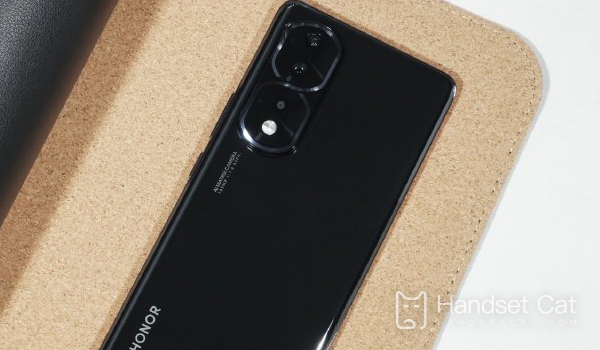 Honor 80 Pro มีฟังก์ชันขยายพื้นที่เก็บข้อมูลอัจฉริยะหรือไม่