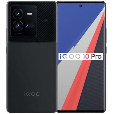 iQOO 10 Pró