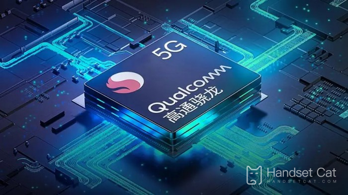 Was ist der Unterschied zwischen Qualcomm Snapdragon 7+Gen3 und Snapdragon 7+Gen2?