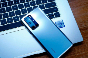How can Huawei P40 quickly open the health code