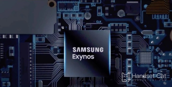 How many nanometers is Samsung Exynos2400?