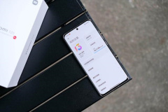 What are the scores of Xiaomi 12S