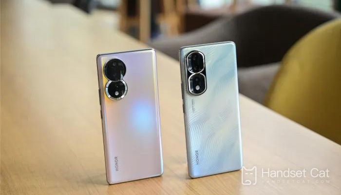 So passen Sie die AI-Lautstärke beim Honor 80 Pro an