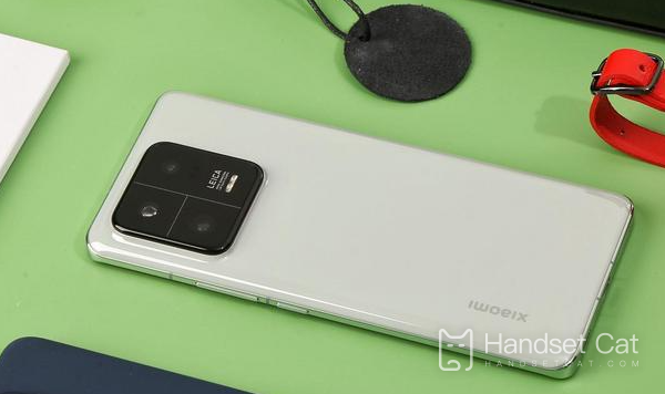 Xiaomi 13Ultra 화면 크기 소개