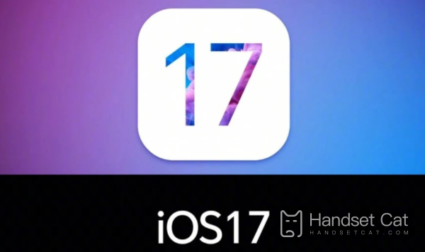 ios17支持iPhone14plus嗎