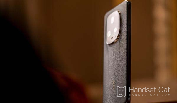 How about taking photos of Honor Magic5 Ultimate Edition
