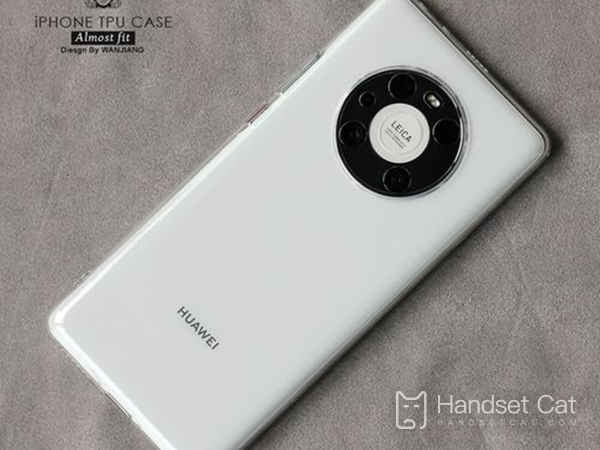 ¿En cuántos colores viene el Huawei Mate 50?