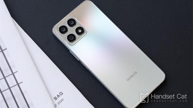 Honor X30i はワイヤレス充電をサポートしていますか?