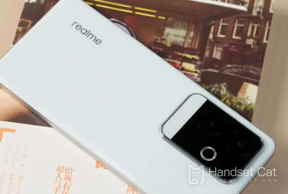 Làm cách nào để thay đổi phương thức nhập trên Realme GT6?