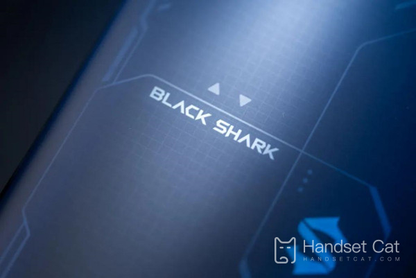 Introduction to Connecting Black Shark 5 Pro to Computer