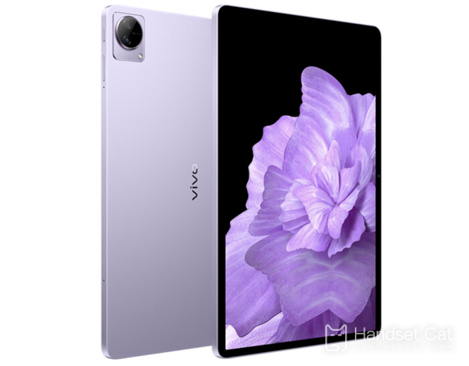 Blue Factory really loves Tianji chips. The Vivo Pad 2 tablet will carry Tianji 9000 chips