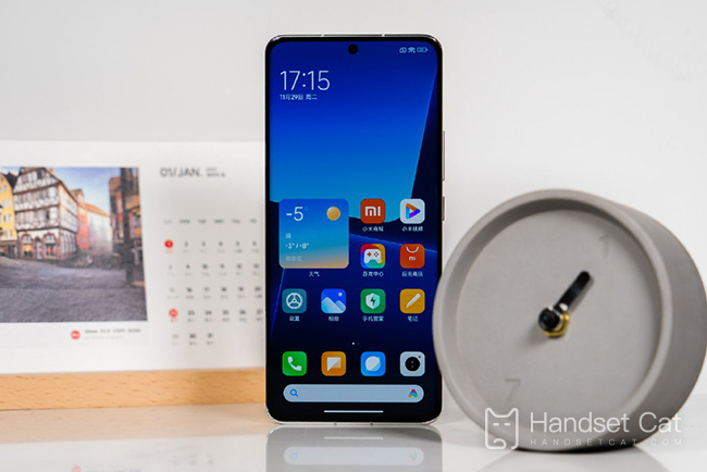 Cách tắt Bluetooth tự động trên Xiaomi Mi 13 Pro