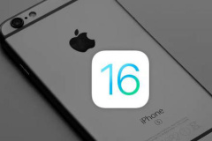IOS 16 maximum update? Apple ios 16 lock screen function introduction