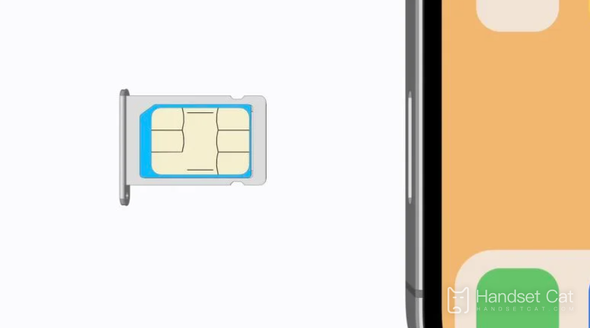 蘋果iPhone 14後續機型或將移除SIM卡插槽，採用eSIM！