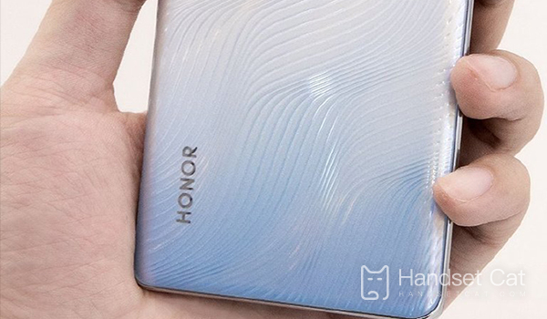 Honor 80 dispose-t-il d'une fonction d'affichage d'aide au sommeil et de protection des yeux ?