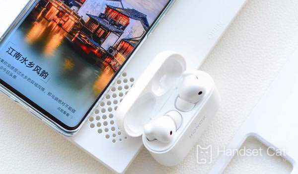 Hướng dẫn cài đặt thời gian trên máy tính để bàn Honor 50 Pro