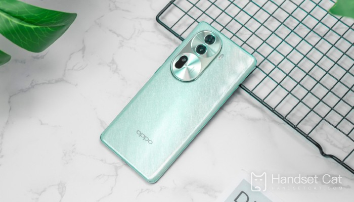 OPPOReno11Pro에서 음성 제어를 끄는 방법