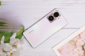 vivo Y77 で開発者モードに入る方法