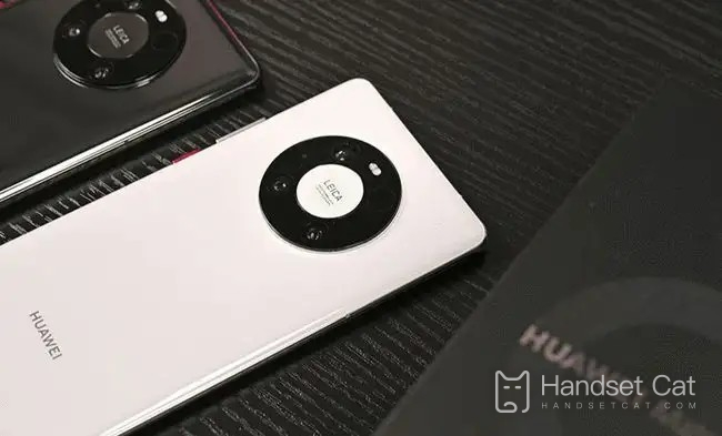 O Huawei Mate 40 Pro+ pode ser atualizado para o vidro Kunlun?