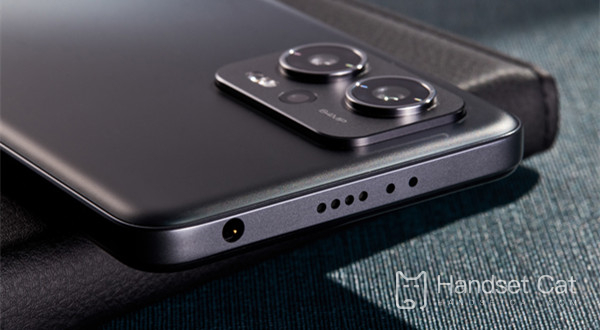 Redmi Note 11T Pro照相自帶美顏功能嗎？